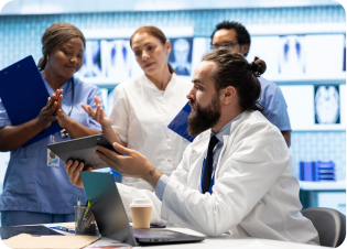 Building a Culture of Excellence in Modern Medicine